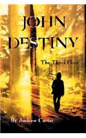John Destiny: The Third Floor(English)