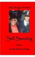 Still Standing: My Daily Devotional Writings(1 Still Standing)