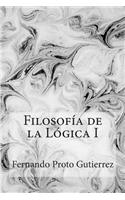 Filosofía de la Lógica I