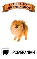Dog Show Record Book