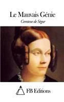 Le Mauvais Génie