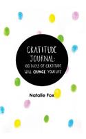 Gratitude Journal