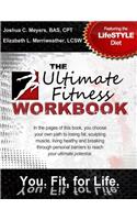 Ultimate Fitness Workbook