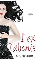 Lex Talionis