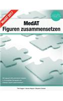 MedAT - Figuren zusammensetzen - das Übungsbuch