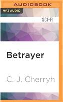 Betrayer