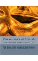 Discussions and Projects