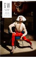 Glitterwolf Magazine: Identity (Issue Eight)