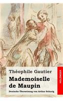 Mademoiselle de Maupin