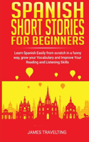 Spanish short stories for beginners