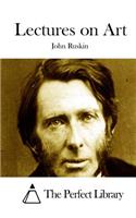 Lectures on Art: (English)