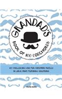 Grandad's Book Of 100 Codewords: (English)