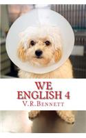We English 4