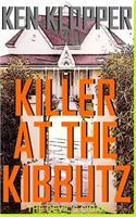 Killer at the Kibbutz