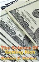 Science of Getting Rich