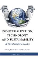 Industrialization, Technology, and Sustainability