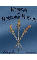 Weapons Of Moroland