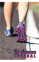 My Running Journal