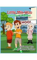 Little Min Woo