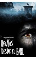 Relatos desde el Baúl