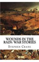 Wounds In The Rain: War Stories