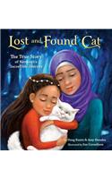 Lost and Found Cat