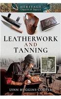 Leatherwork and Tanning