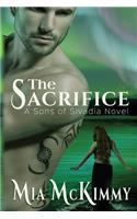 The Sacrifice
