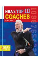 Nba's Top 10 Coaches