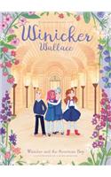 Winicker and the American Boy