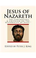 Jesus of Nazareth
