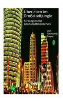ï¿½berleben Im Groï¿½stadtjungle: Selbstverteidigung Fï¿½r Menschen in Der Zweiten Lebenshï¿½lfte