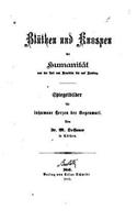 Bluthen und Knospen der Humanität aus der Zeit von Reuchlin Bis Auf Lessing