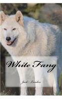 White Fang