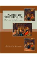 Hammer of the Witches