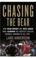 Chasing the Bear