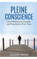 Pleine conscience