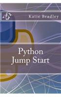 Python Jump Start: (English)
