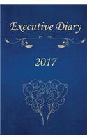 Executive Diary 2017