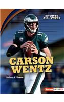 Carson Wentz