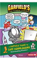 A Garfield (R) Guide to Safe Downloading