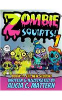 Zombie Squirts