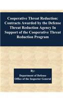 Cooperative Threat Reduction