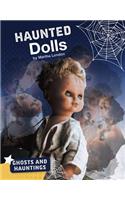 Haunted Dolls