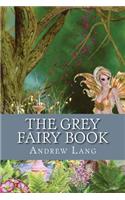 Grey Fairy Book