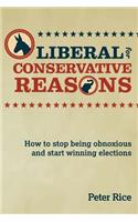 Liberal for Conservative Reasons