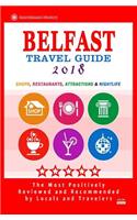 Belfast Travel Guide 2018