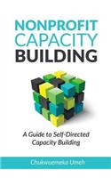 Nonprofit Capacity Building