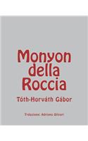 Monyon Della Roccia