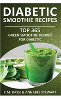 Diabetic Smoothie Recipes